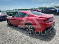 2024 Ford MUSTANG фото