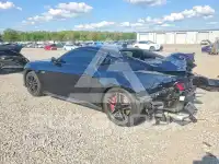 2024 Ford MUSTANG фото