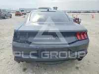 2024 Ford MUSTANG photo