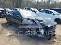 2024 Ford MUSTANG фото