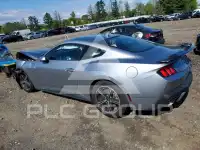 2024 Ford MUSTANG фото
