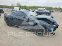 2024 Ford MUSTANG фото