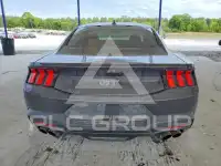 2024 Ford MUSTANG фото
