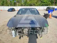 2024 Ford MUSTANG фото