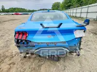 2024 Ford MUSTANG фото