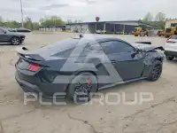 2024 Ford MUSTANG фото