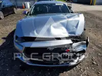 2024 Ford MUSTANG фото