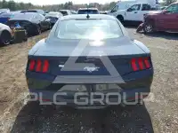 2024 Ford MUSTANG photo
