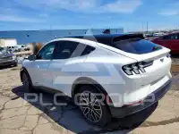 2024 Ford MUSTANG фото