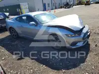 2024 Ford MUSTANG фото