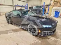 2024 Ford MUSTANG фото