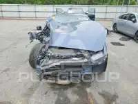 2024 Ford MUSTANG фото