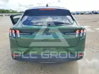 2024 Ford MUSTANG фото