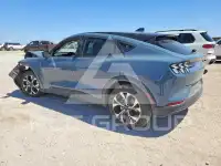 2024 Ford MUSTANG фото