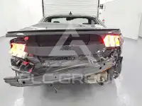 2024 Ford MUSTANG фото