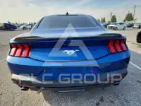 2024 Ford MUSTANG фото