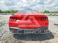 2024 Ford MUSTANG photo