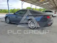 2024 Ford MUSTANG фото