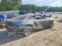 2024 Ford MUSTANG фото