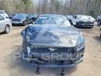 2024 Ford MUSTANG фото