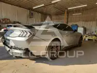 2024 Ford MUSTANG photo