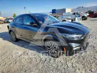 2024 Ford MUSTANG фото