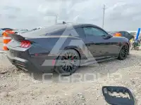 2024 Ford MUSTANG photo