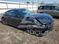 2024 Ford MUSTANG photo