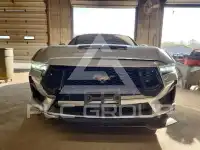 2024 Ford MUSTANG photo