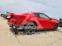 2024 Ford MUSTANG photo
