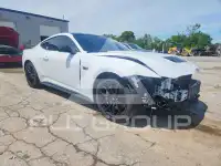 2024 Ford MUSTANG photo