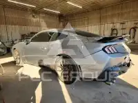 2024 Ford MUSTANG photo