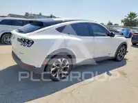 2024 Ford MUSTANG фото