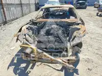 2024 Ford MUSTANG фото
