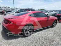 2024 Ford MUSTANG фото
