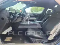 2024 Ford MUSTANG фото