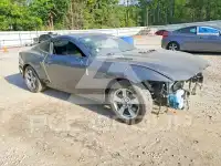 2024 Ford MUSTANG фото