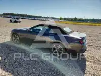 2024 Ford MUSTANG фото