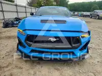 2024 Ford MUSTANG фото