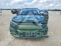 2024 Ford MUSTANG фото