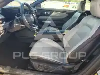 2024 Ford MUSTANG фото