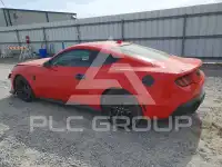 2024 Ford MUSTANG фото