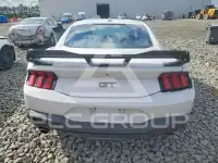 2024 Ford MUSTANG фото