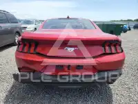 2024 Ford MUSTANG фото
