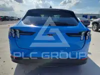 2024 Ford MUSTANG фото