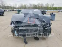2024 Ford MUSTANG фото