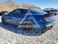 2024 Ford MUSTANG photo