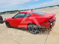 2024 Ford MUSTANG photo