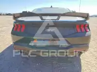 2024 Ford MUSTANG фото