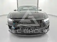 2024 Ford MUSTANG фото